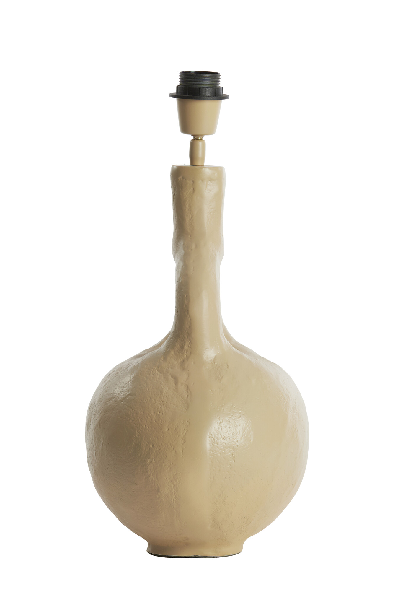 Light & Living - Lampvoet IMOLA - 25x22x37cm - Bruin