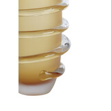 Light & Living - Vaas ODATE - Ø20x28cm - Geel