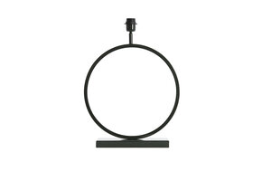 Light & Living - Lampvoet LIVA - 40x12.5x48cm - Groen