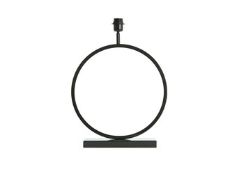 Light & Living - Lampvoet LIVA - 40x12.5x48cm - Groen