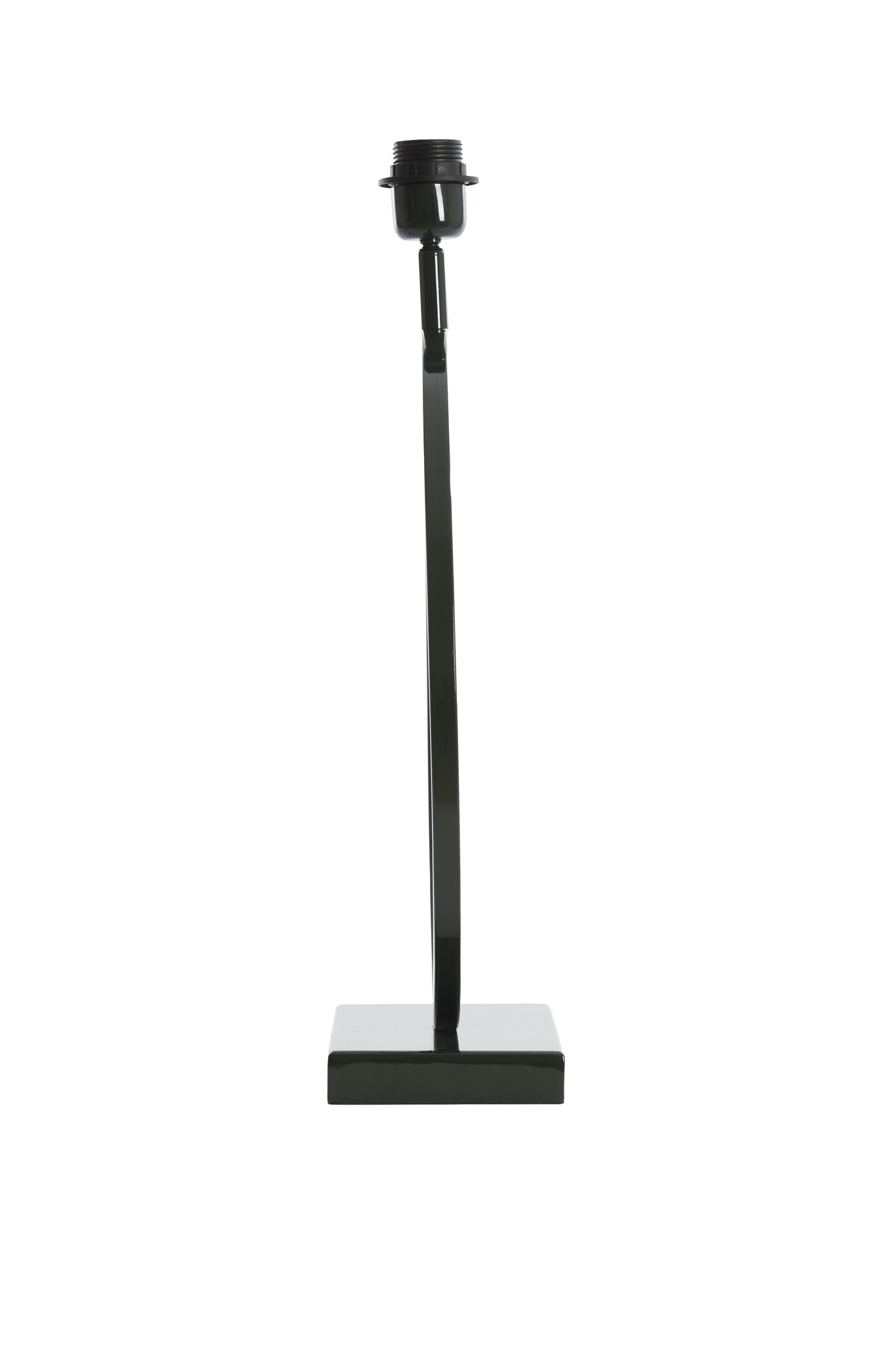 Light & Living - Lampvoet LIVA - 40x12.5x48cm - Groen