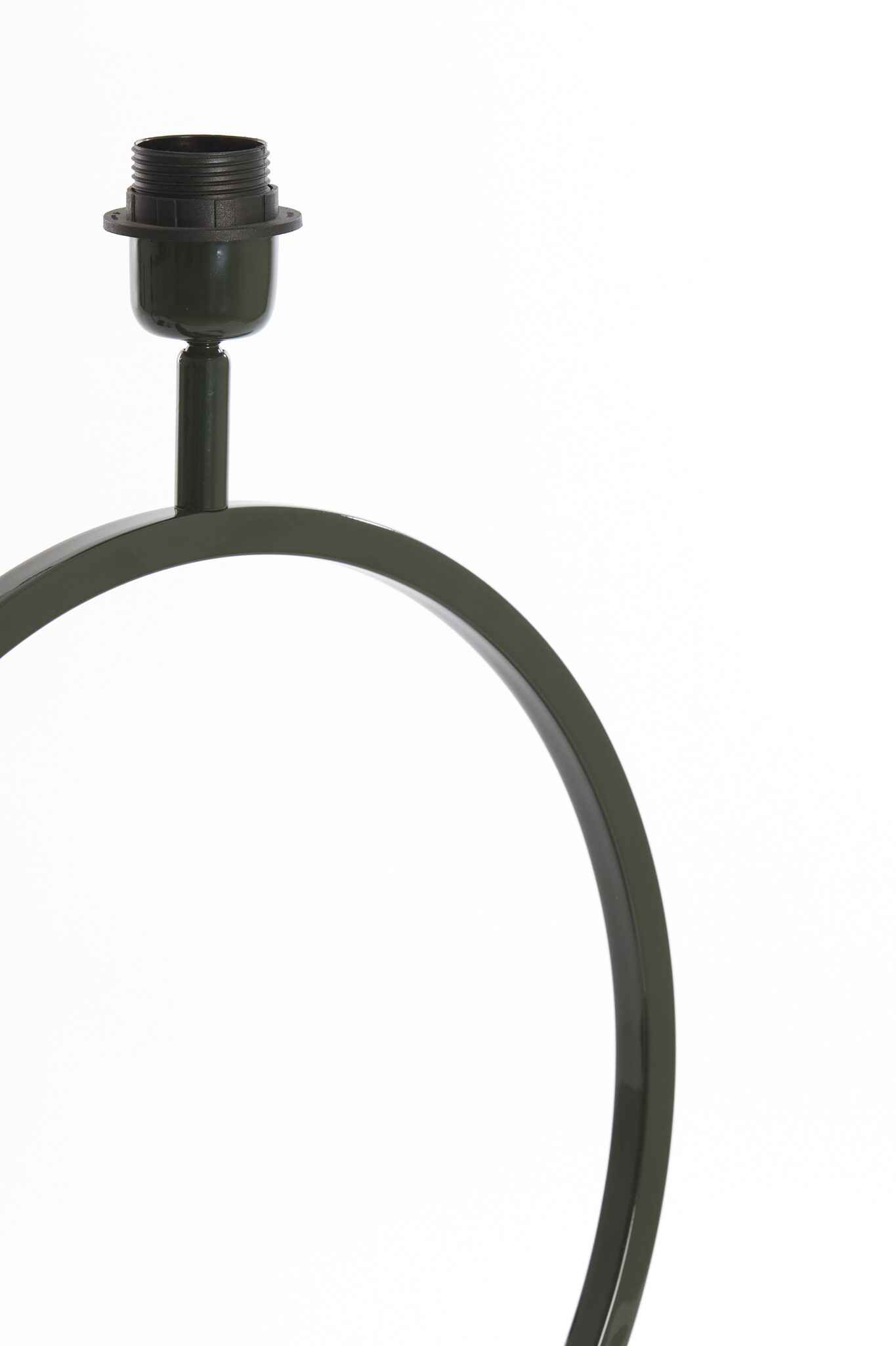 Light & Living - Lampvoet LIVA - 40x12.5x48cm - Groen