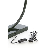 Light & Living - Lampvoet LIVA - 40x12.5x48cm - Groen