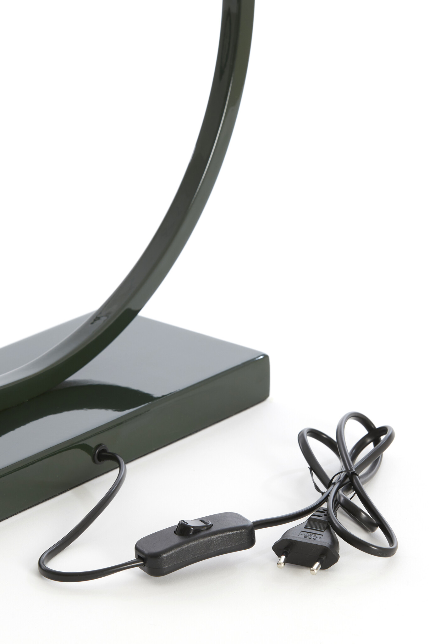Light & Living - Lampvoet LIVA - 40x12.5x48cm - Groen