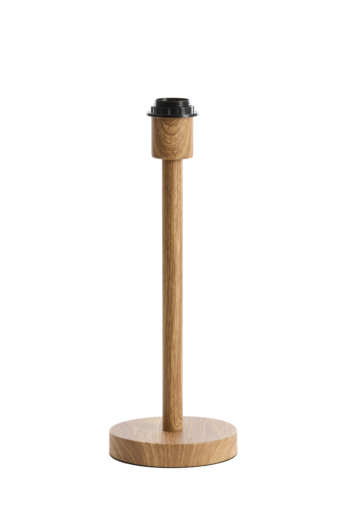 Light & Living - Lampvoet WASHINGTON - Ø14x39.5cm - Bruin