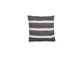 Light & Living - Kussen LOURA - 45x45cm - Wit