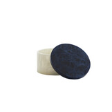 Light & Living - Deco KELIMUTU - Ø19x11.5cm - Wit