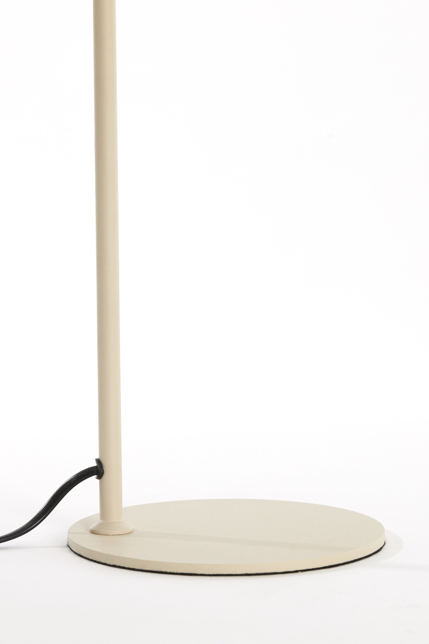 Light & Living - Tafellamp SALOMO - 26.5x16x47cm - Bruin