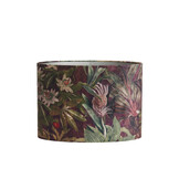 Light & Living - Lampenkap PASSION - 45x21x32cm - Paars