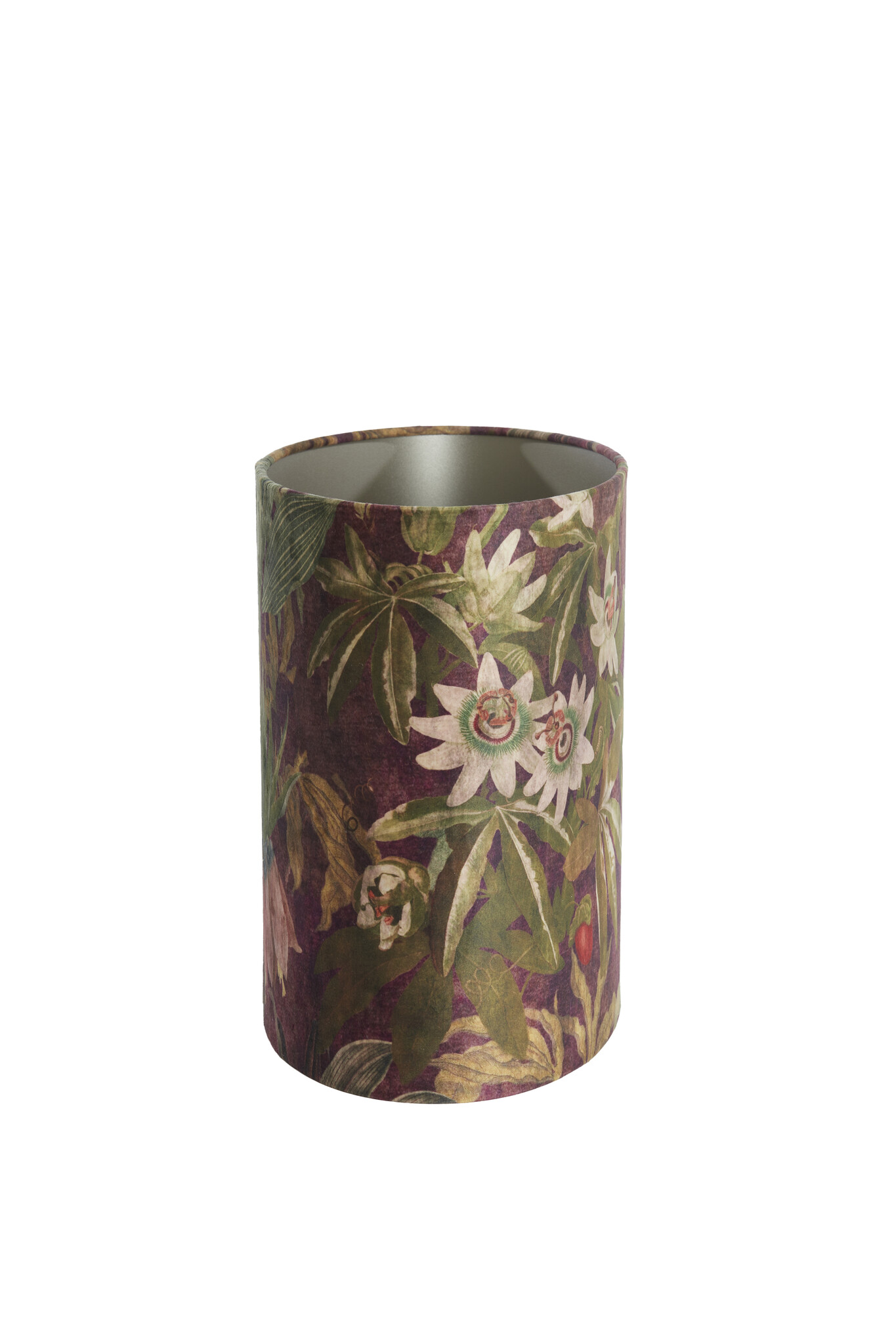 Light & Living - Lampenkap PASSION - 45x21x32cm - Paars