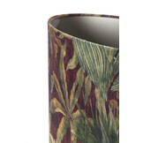 Light & Living - Lampenkap PASSION - 45x21x32cm - Paars