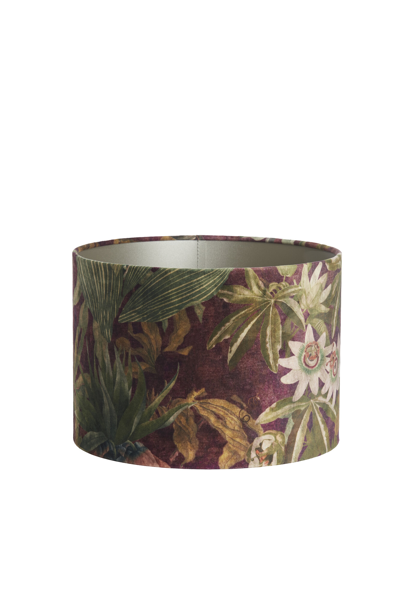 Light & Living - Lampenkap PASSION - Ø30x21cm - Paars