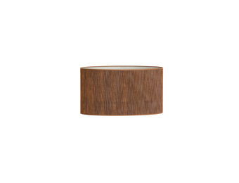 Light & Living - Lampenkap PENNY - 45x21x32cm - Bruin