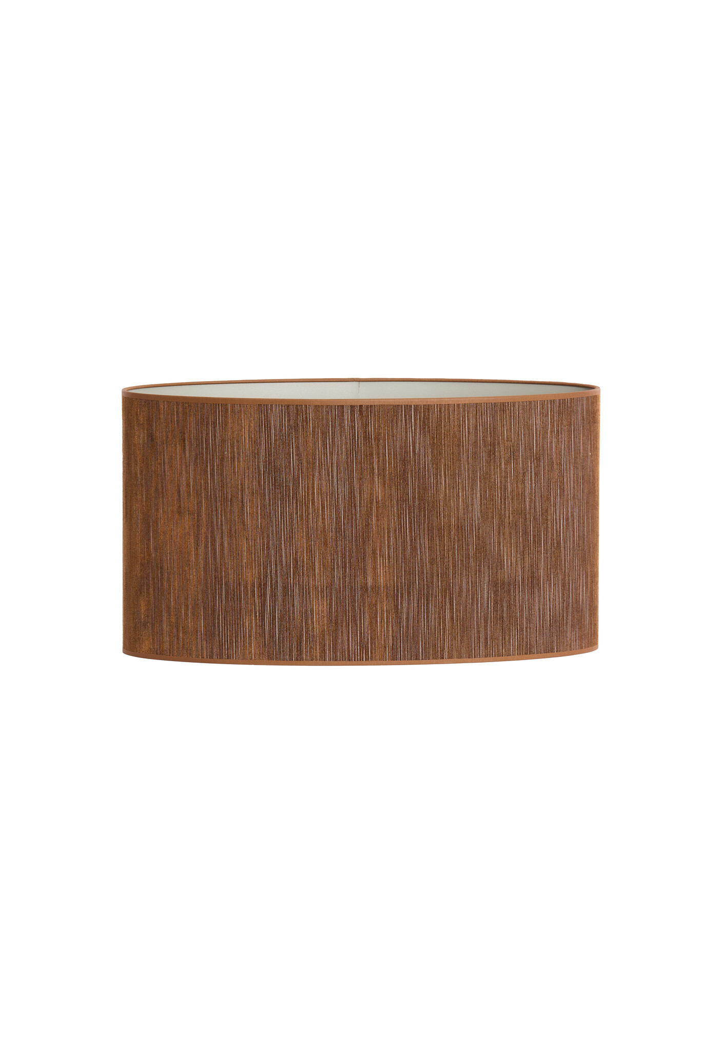 Light & Living - Lampenkap PENNY - 45x21x32cm - Bruin