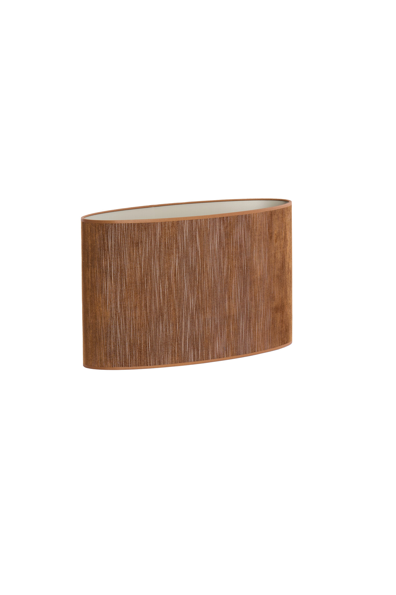 Light & Living - Lampenkap PENNY - 45x21x32cm - Bruin