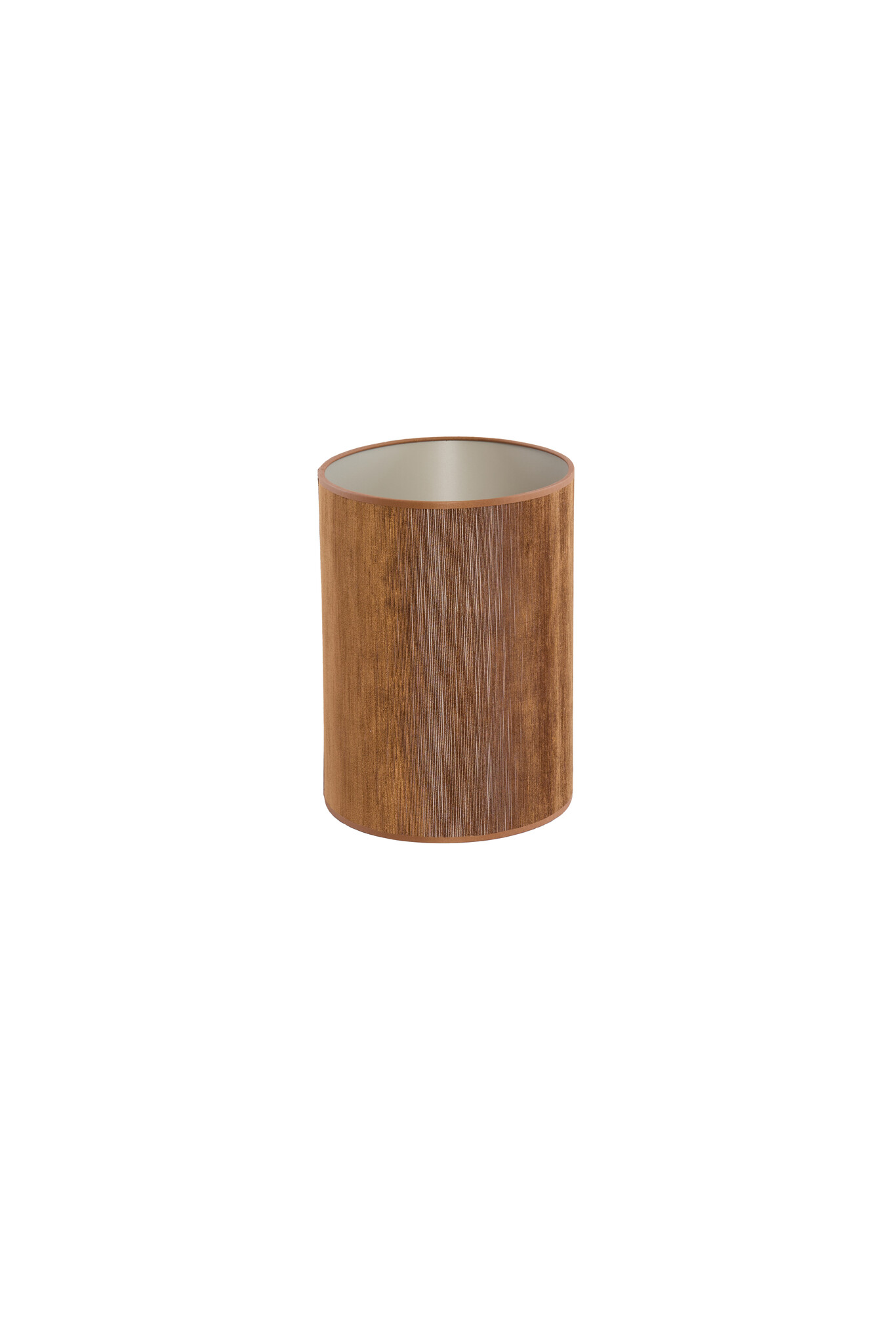 Light & Living - Lampenkap PENNY - 45x21x32cm - Bruin