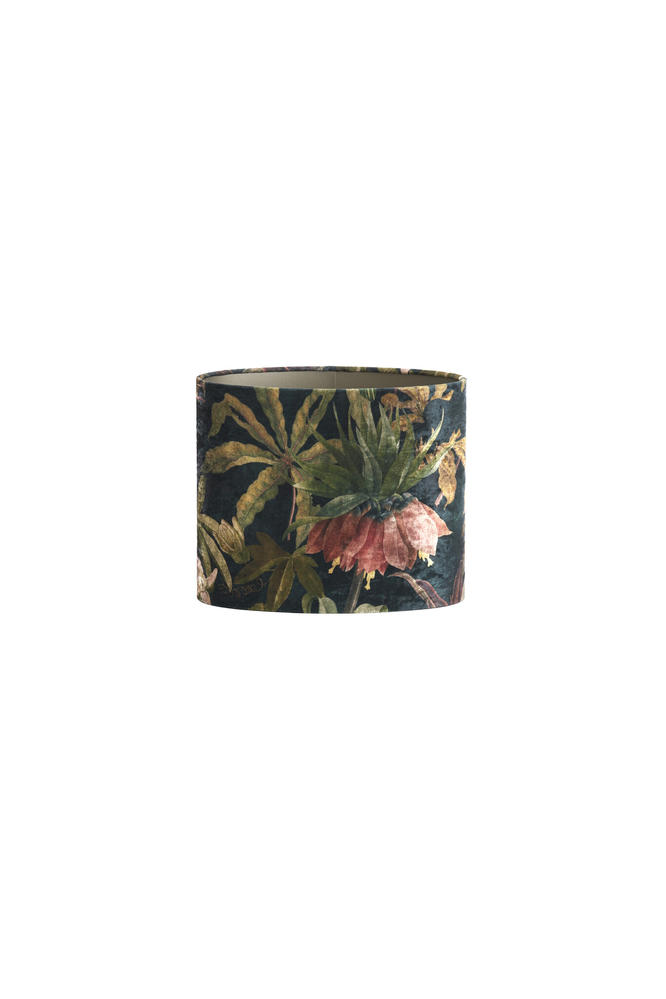 Light & Living - Lampenkap PASSION - 30x15x25cm - Groen