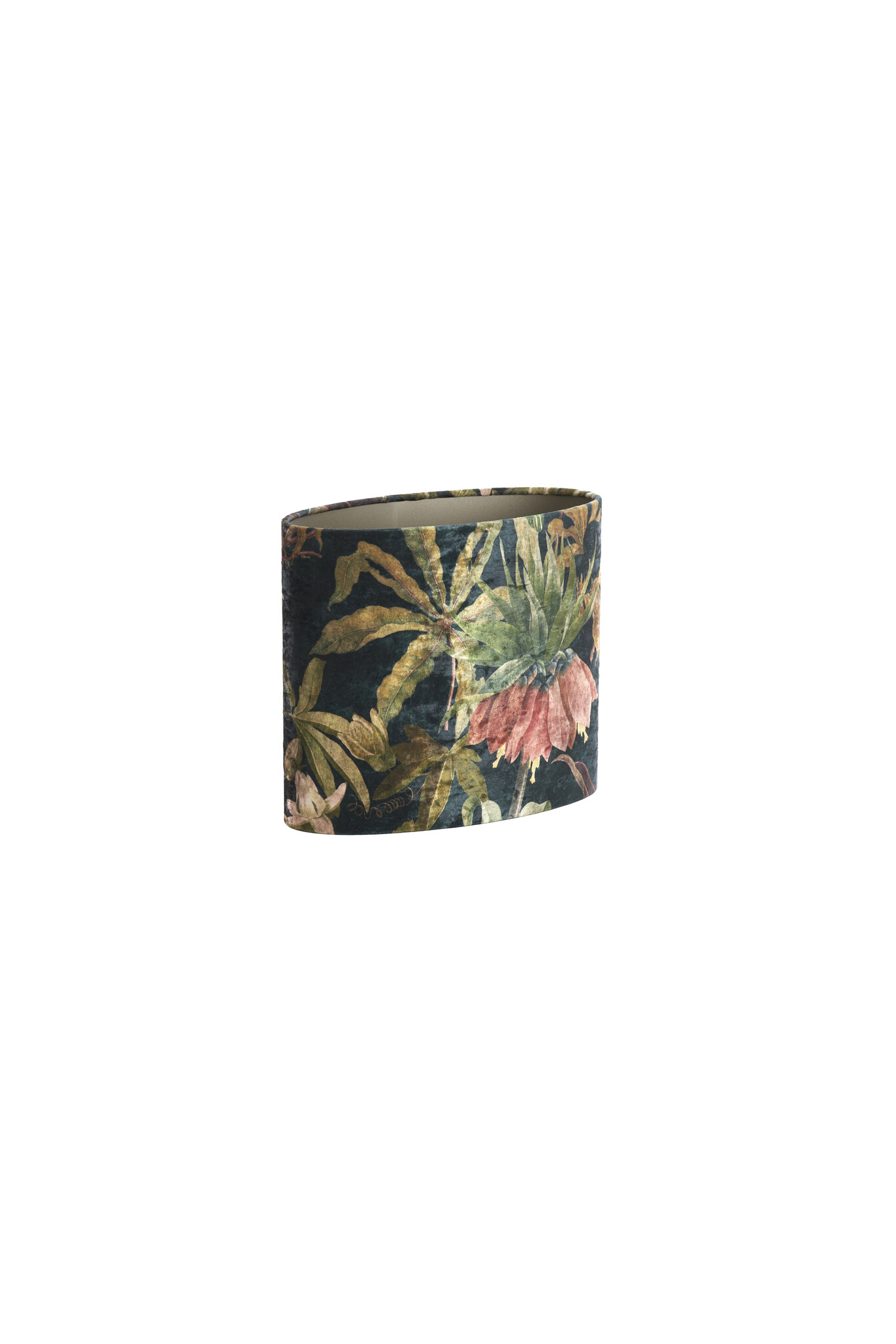 Light & Living - Lampenkap PASSION - 30x15x25cm - Groen