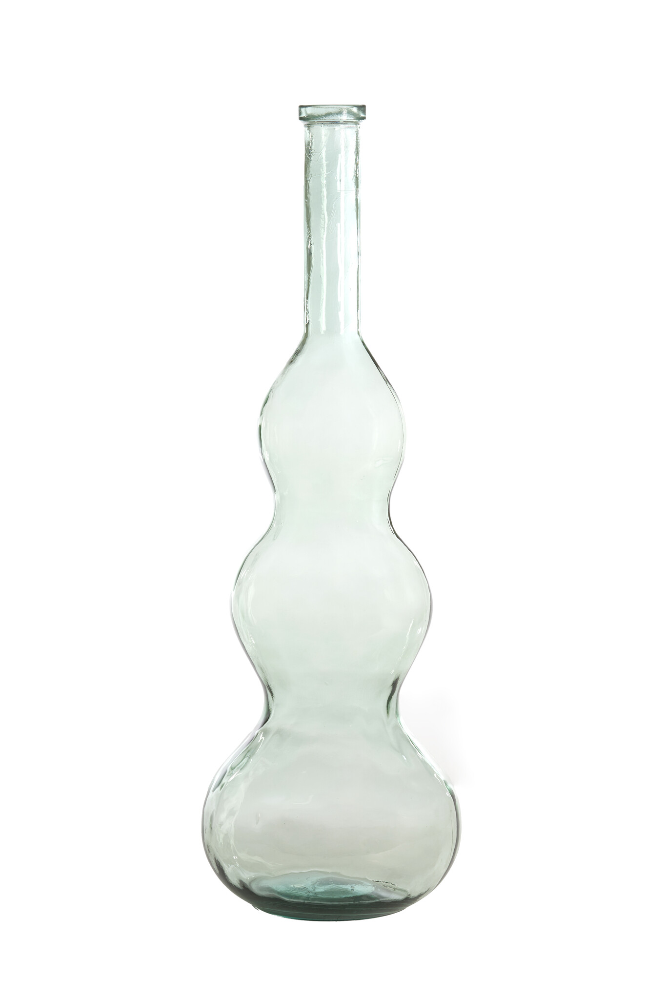 Light & Living - Vaas VENERIO - Ø33x100cm - Groen