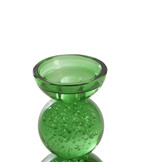 Light & Living - Kandelaar ITINGA - Ø9.5x15.5cm - Groen