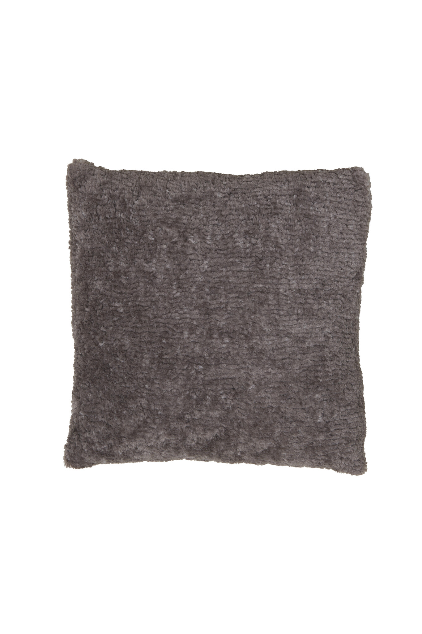 Light & Living - Kussen VITERBO - 45x45cm - Grijs