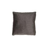 Light & Living - Kussen VITERBO - 45x45cm - Grijs