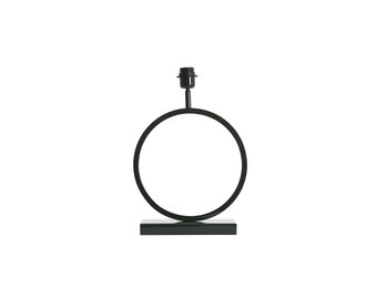 Light & Living - Lampvoet LIVA - 30x12.5x38cm - Groen