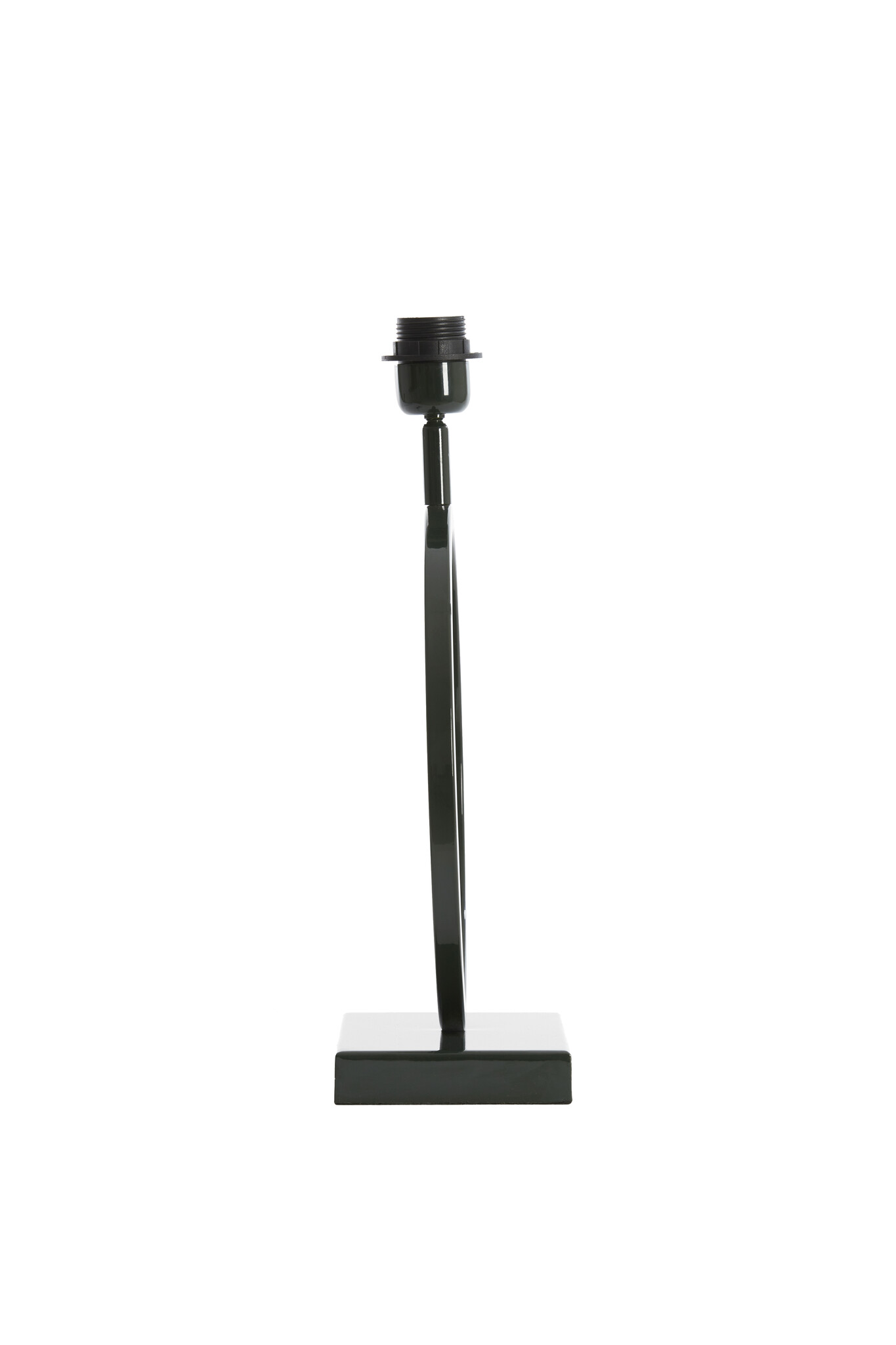 Light & Living - Lampvoet LIVA - 30x12.5x38cm - Groen