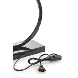 Light & Living - Lampvoet LIVA - 30x12.5x38cm - Groen