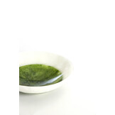 Light & Living - Schaal BINANGA - Ø26x7.5cm - Wit