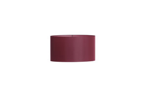 Light & Living - Lampenkap IMANI - 45x21x32cm - Rood