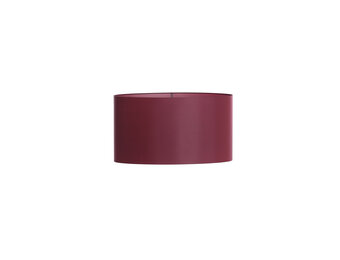Light & Living - Lampenkap IMANI - 45x21x32cm - Rood