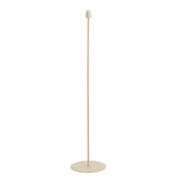 Light & Living - Vloerlamp RENATO - Ø30x135cm - Bruin