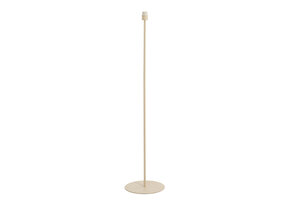 Light & Living - Vloerlamp RENATO - Ø30x135cm - Bruin