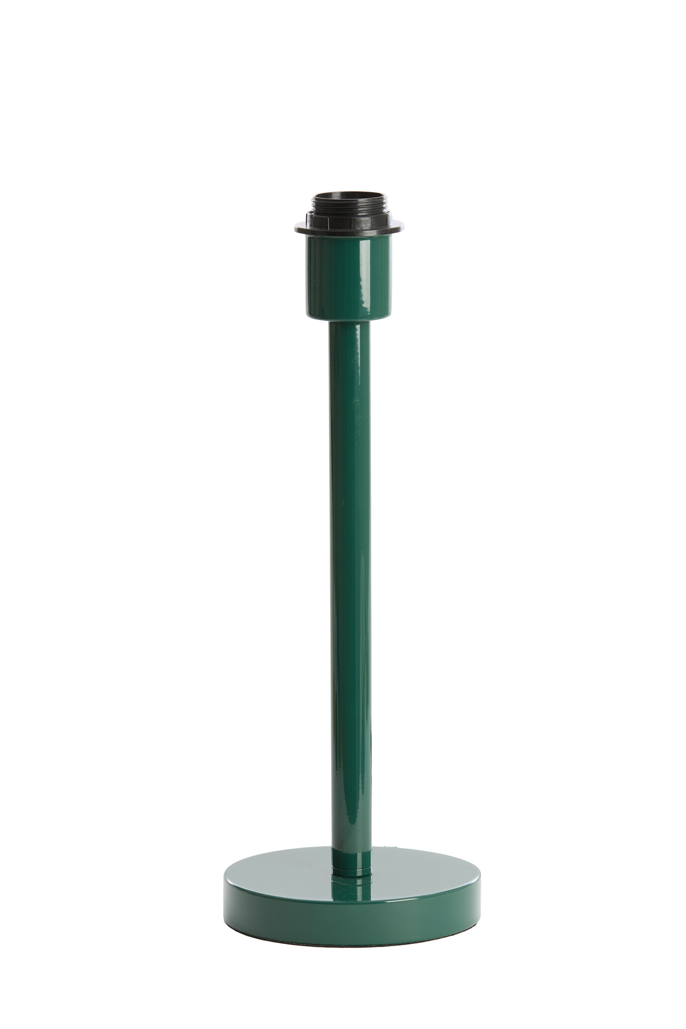 Light & Living - Lampvoet WASHINGTON - Ø14x39.5cm - Groen