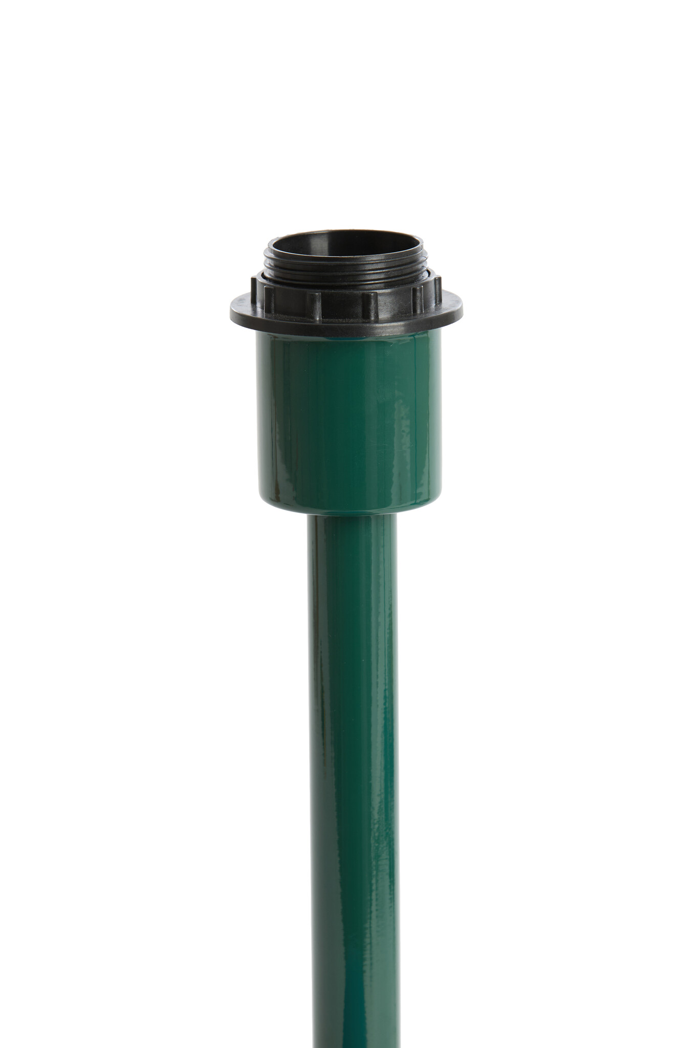 Light & Living - Lampvoet WASHINGTON - Ø14x39.5cm - Groen
