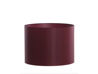 Light & Living - Lampenkap IMANI - Ø40x30cm - Rood