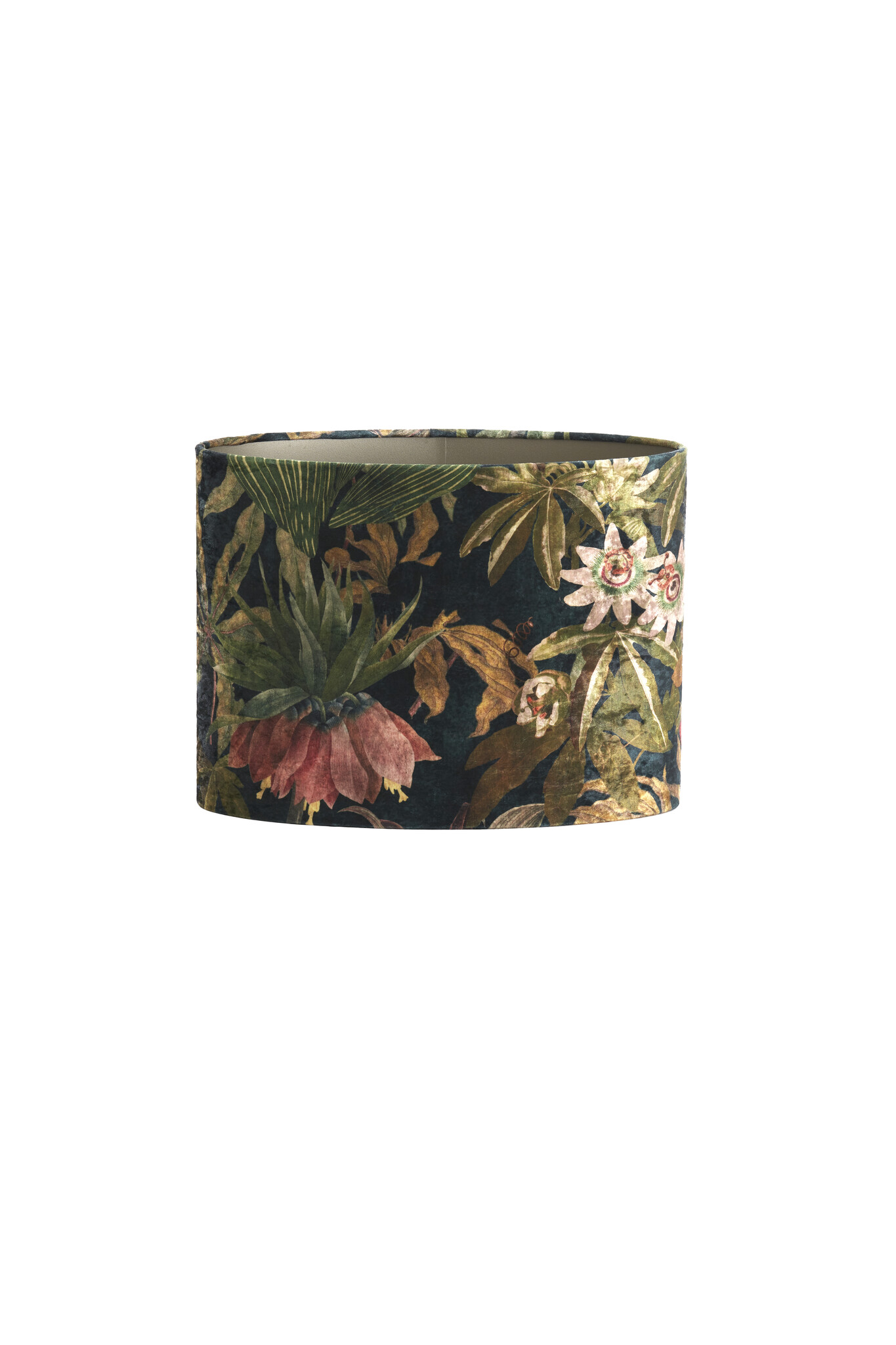 Light & Living - Lampenkap PASSION - 38x17.5x28cm - Groen