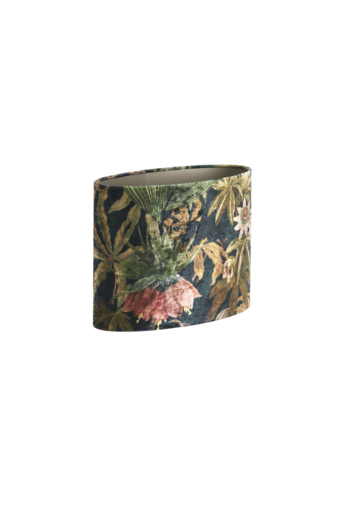 Light & Living - Lampenkap PASSION - 38x17.5x28cm - Groen