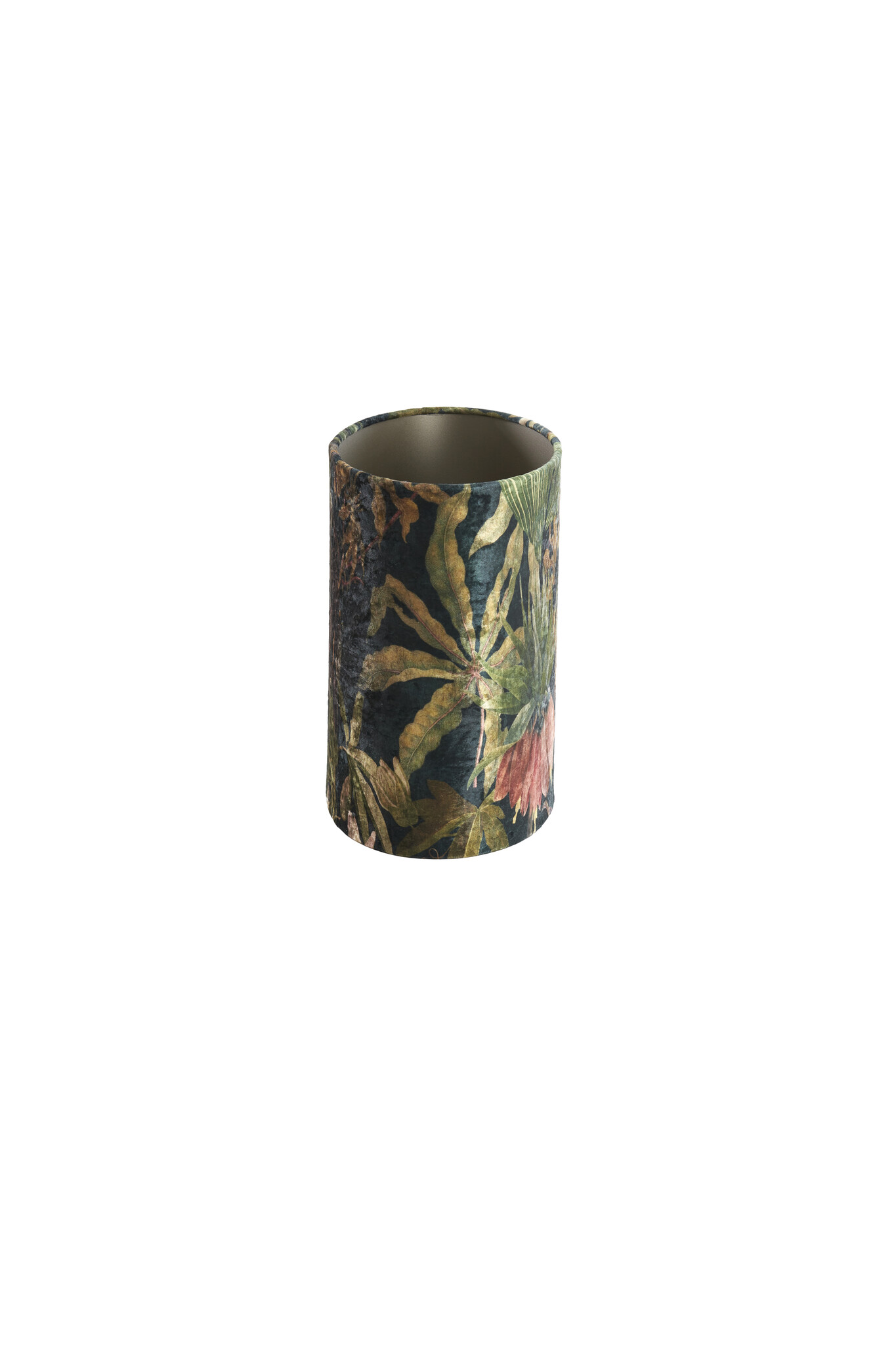 Light & Living - Lampenkap PASSION - 38x17.5x28cm - Groen