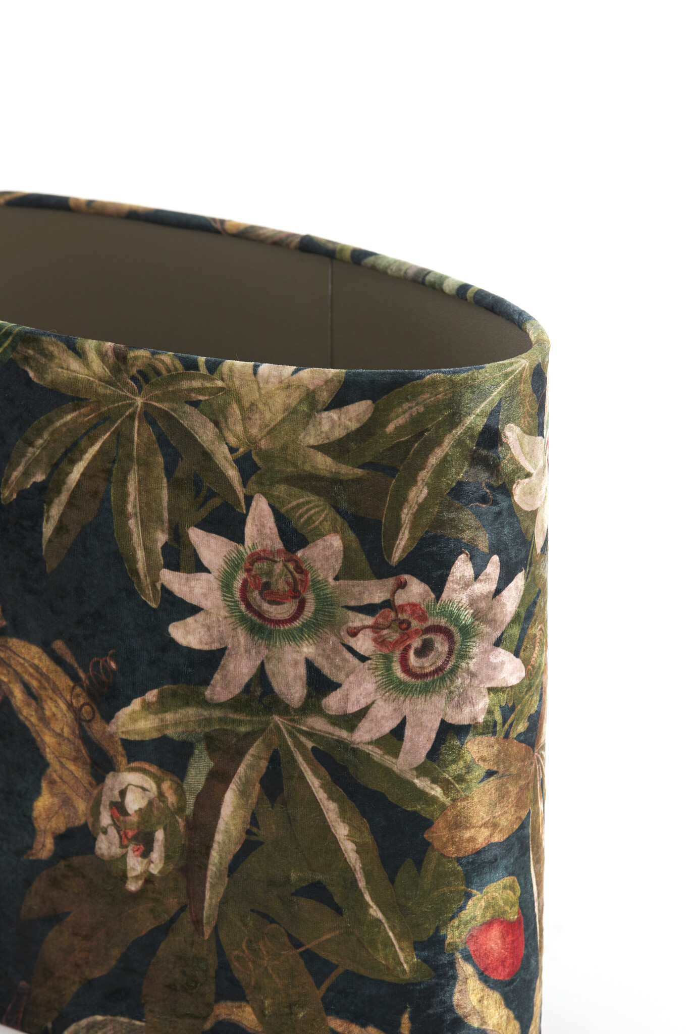 Light & Living - Lampenkap PASSION - 38x17.5x28cm - Groen