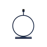 Light & Living - Lampvoet LIVA - 40x12.5x48cm - Blauw