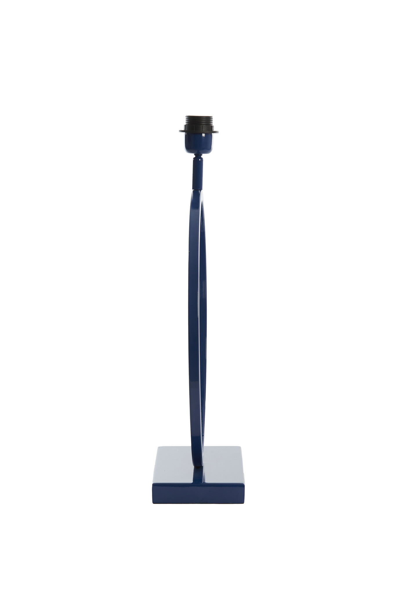 Light & Living - Lampvoet LIVA - 40x12.5x48cm - Blauw