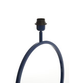 Light & Living - Lampvoet LIVA - 40x12.5x48cm - Blauw