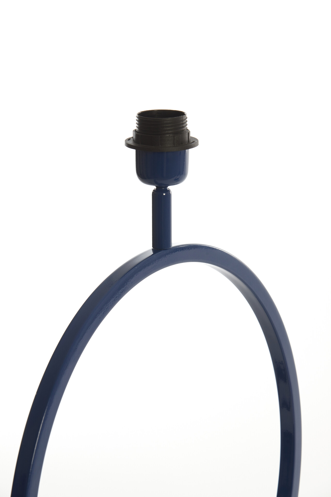 Light & Living - Lampvoet LIVA - 40x12.5x48cm - Blauw