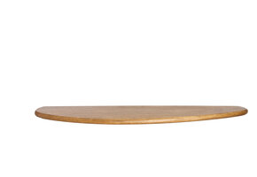 Light & Living - Wandplank GINOSU - 100x25x3cm - Bruin