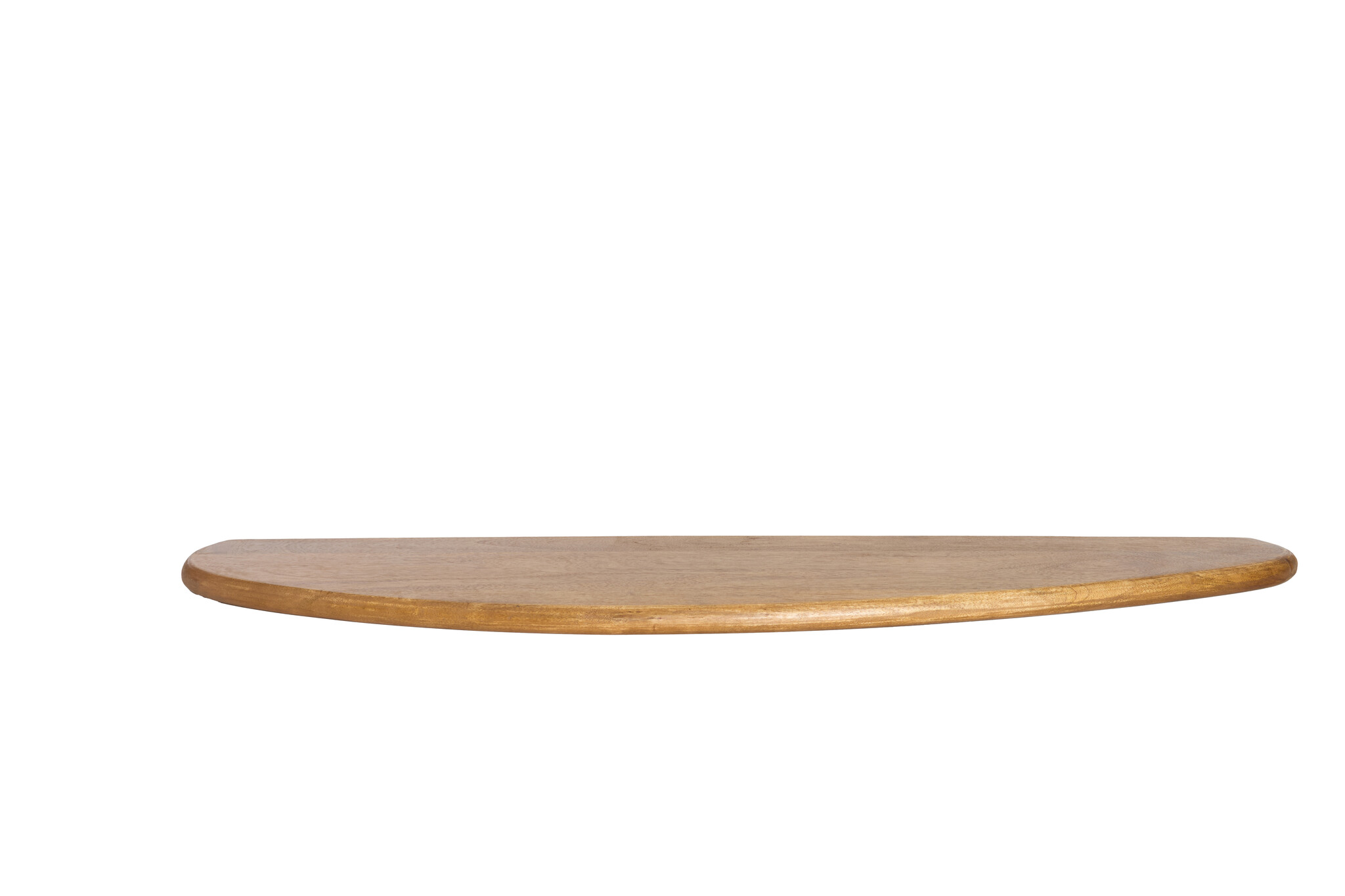 Light & Living - Wandplank GINOSU - 100x25x3cm - Bruin