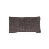 Light & Living - Kussen VITERBO - 60x30x10cm - Grijs