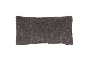 Light & Living - Kussen VITERBO - 60x30x10cm - Grijs