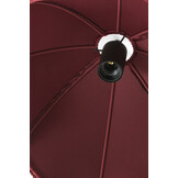 Light & Living - Hanglamp MALACIA - Ø40x33cm - Rood